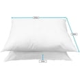 thumbnail image 3 of Almohada Spring Air 2 Sleep, 3 of 4