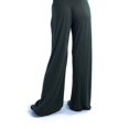thumbnail image 3 of Women's Palazzo Wide-leg Pants, 3 of 3