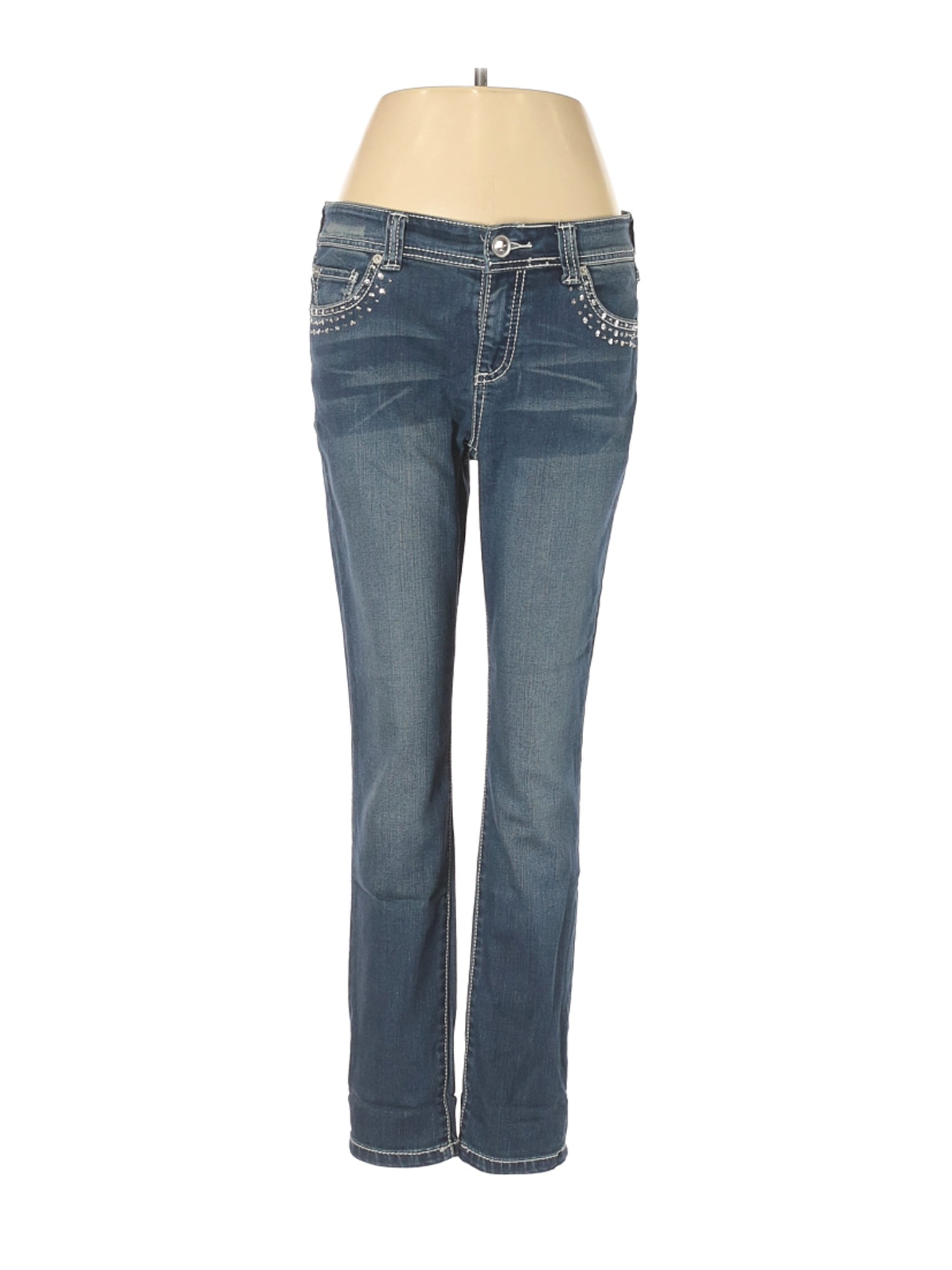 walmart womens petite jeans