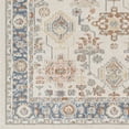 thumbnail image 2 of Santana Denim 8' x 10' Area Rug, 2 of 2