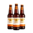 thumbnail image 1 of Cervecer&iacute;a de Colima Cerveza Sin Alcohol Colima Cero Lager Ambar, 12 botellas de 355ml, 1 of 5