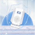 thumbnail image 5 of DC 5V Standing Rotatable Alarm, 5 of 5