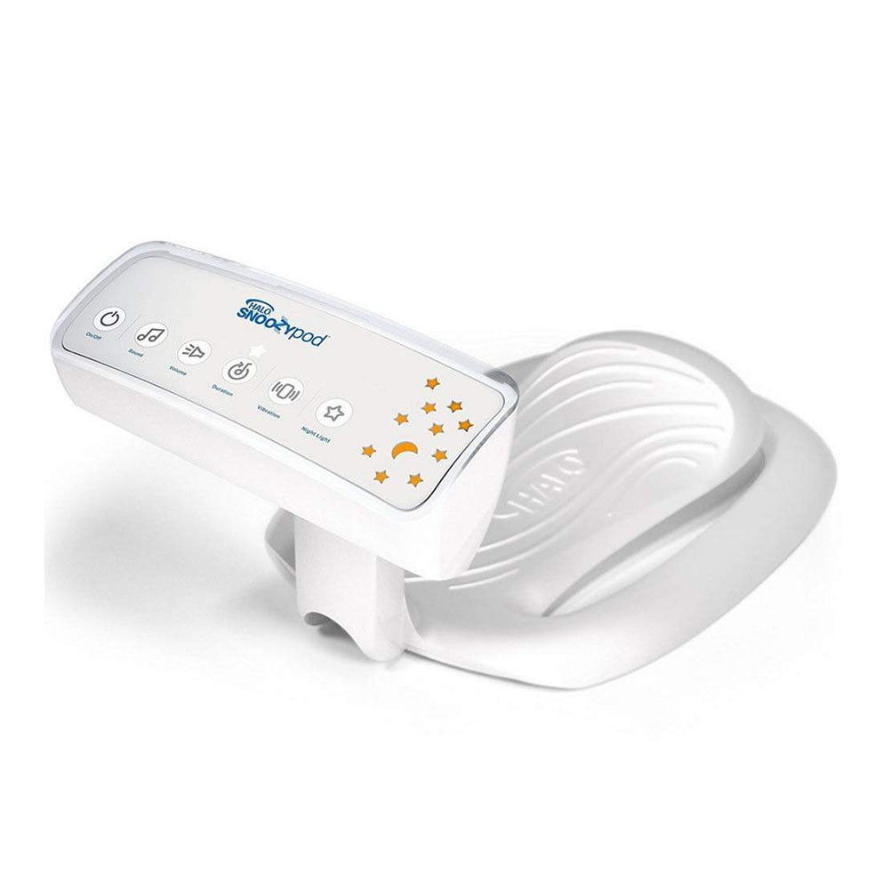 halo bassinest vibration