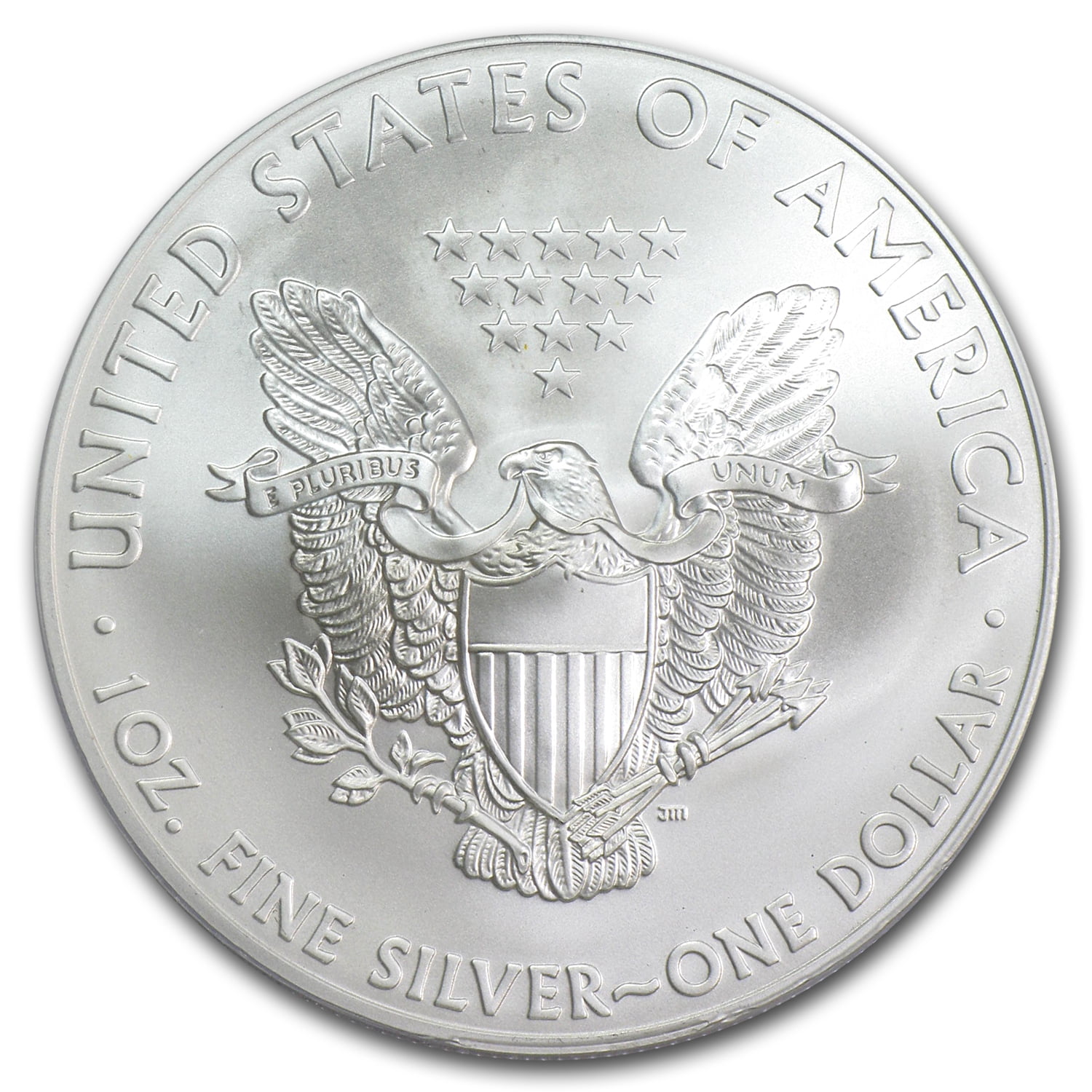 2012 (S) American Silver Eagle MS-70 PCGS (FirstStrike®) - Walmart.com