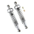 thumbnail image 5 of 1 Pair Rear Shock Absorber, Shocks Spring for Downhill  Mountain Bike, Heavy Duty, 5 of 7