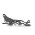 thumbnail image 3 of Transmission Mount 2007-2013 for Nissan Altima Maxima 3.5L for Auto. A7361  9460, 3 of 5