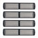 thumbnail image 5 of 8 Piezas de Accesorios de la Máquina de Recubrimiento por Pulverización Sin Aire Son Adecuados para la Pantalla del Filtro del Cuerpo de la Bomba de Filtro G 390/395/490/495, 5 of 5