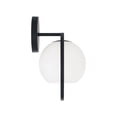thumbnail image 2 of Capital Lighting 657411MA-559 Zeek 12" Tall Wall Sconce - Brass, 2 of 7