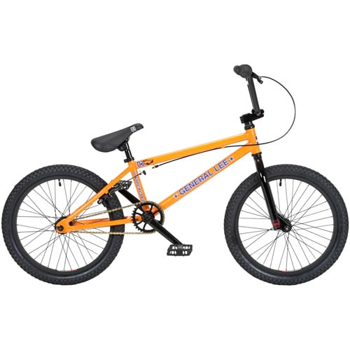 General sales lee bmx