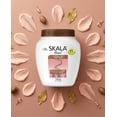 thumbnail image 2 of Skala Expert Bomba de Biotina Crème de Traitement Capillaire 2-en-1 - Masque Fortifiant et Sans Rinçage avec Biotine et Pro-Vitamine B5 - pour Cheveux Faibles et Cassants - Soins Capillaires Brésiliens Végétaliens - 1kg (35.2 oz), 2 of 3