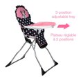 thumbnail image 3 of Chaise haute Peeking Minnie, 3 of 6