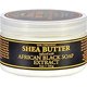 thumbnail image 3 of Mantequilla de karité infundida con extracto de jabón negro africano por herencia nubia para unisex - 4 oz de loción Nubian Heritage Nubian Heritage, 3 of 4