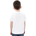 thumbnail image 5 of Thomas & Friends Boys Bruno T-shirt White Sizes 2T-8, 5 of 6