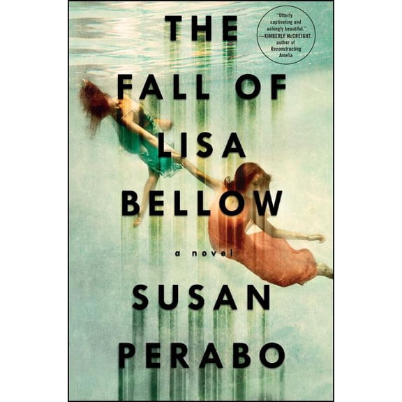 The Fall of Lisa Bellow, (Paperback)