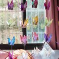 thumbnail image 4 of FUTUREORYY 50Ud De Grullas Origami Para Fiesta Y Eventos Con Detalle Único, 4 of 7