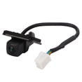 thumbnail image 1 of Linterna LED 10000 lúmenes, 5000 mAh USB recargable 26650 batería incluida, 601 modos de luz, zoom, largo tiempo de trabajo linterna táctica de mano para camping, senderismo, caza, emergencia, 1 of 8