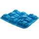 thumbnail image 3 of GOOHOCHY Molde de silicona con forma de coche para tartas, fondant, chocolate, galletas, para la cocina (azul), 3 of 7