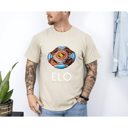 

Jeff Lynne s ELO The Over and Out Tour 2024 Shirt Jeff Lynne s ELO Band Fan Shirt Electric Light Orchestra 2024 Shirt