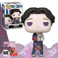 thumbnail image 1 of Funko Pop Tamayo #1408 Demon Slayer Anime Original Funko Medica Demonio Kimetsu No Yaiba, 1 of 3