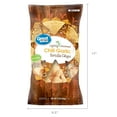 Great Value Chili Garlic Seasoned Tortilla Chips, 13 oz