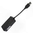 thumbnail image 5 of USB 2.0 External Fax Modem with Single Port Adapter and Driver Support, 5 of 5