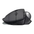 thumbnail image 4 of Logitech MX Ergo Wireless Trackball Mouse  Adjustable Ergonomic Design, 4 of 4