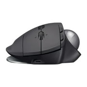 Logitech MX ERGO Advanced Wireless Trackball Mouse - 910-005177