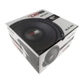 thumbnail image 3 of DS18 SLC-8S 400 Watts Max Power 4 Ohm 8" SVC 4 Layer Voice Coil Car Audio Subwoofer, 3 of 3