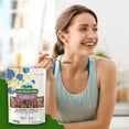 thumbnail image 2 of Cascadian Farm Organic Granola Blueberry Vanilla - 11oz - Pack of 2, 2 of 5
