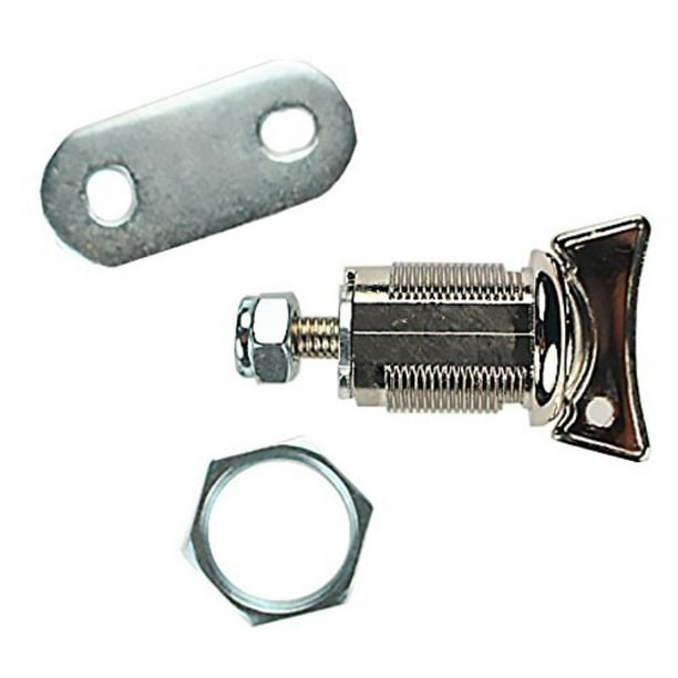 MEI 7/8 Keyless Thumb Turn Cam Lock