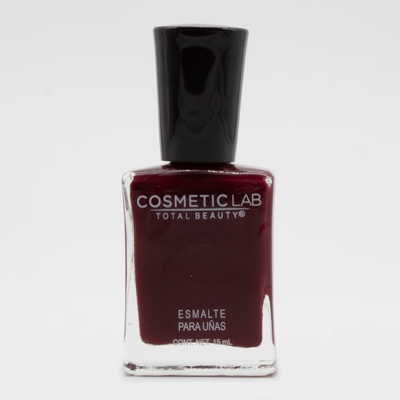 Esmalte Cosmetic Lab Red Blood 15 ml