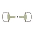 thumbnail image 1 of Jacks 11001-5 Apple Flavored Dee Ring Bit - 5 in., 1 of 1