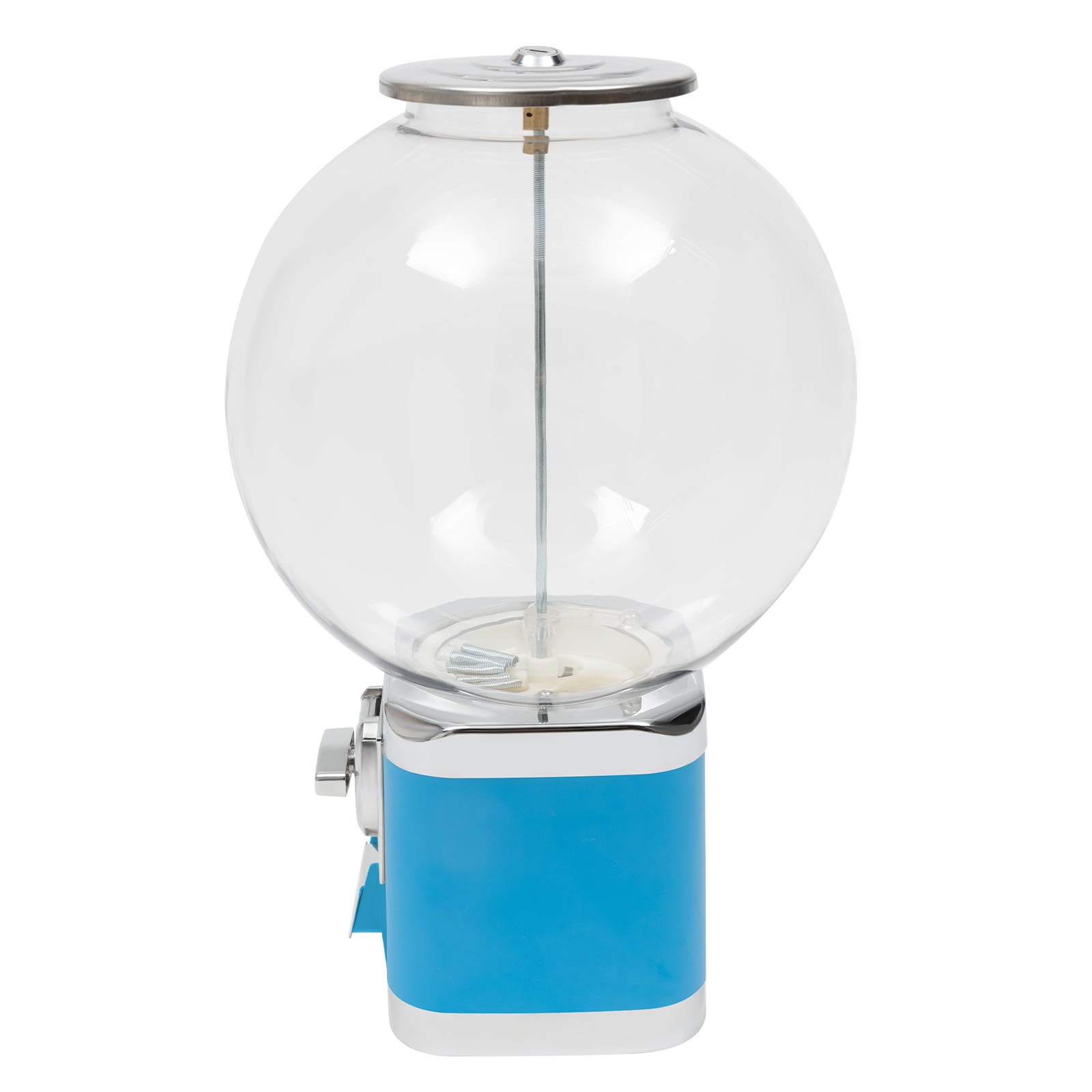 Candy Vending Machine Gumball Machine 1.26inch Ball Candy Bulk Toys Retail Store