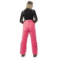thumbnail image 6 of DSG Outerwear Addie Blaze Hunting Pant, Blaze Pink, Medium, 6 of 8