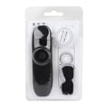 thumbnail image 1 of Kazoo For Beginner Portable Professional Playing Kazoo Flute For Guitar Ukulele Accompaniment Instrument, 1 of 9