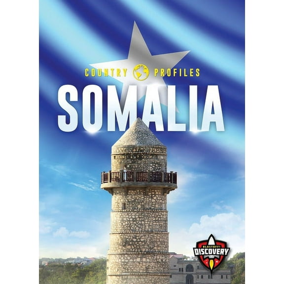 Country Profiles Somalia, (Hardcover)