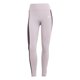 thumbnail image 1 of Tight/Legging Adidas OPT HR CB ⅞ L para Mujer. IN5888 lila L, 1 of 5