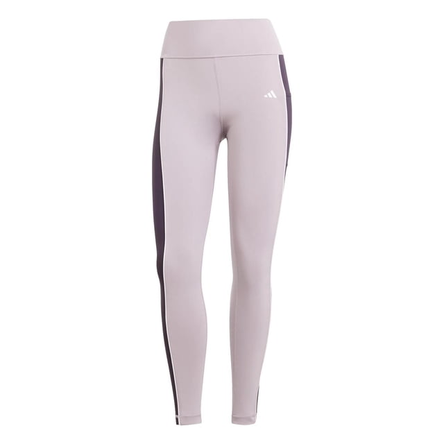 Tight/Legging Adidas OPT HR CB ⅞ L para Mujer. IN5888 lila XL