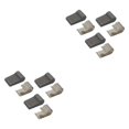 thumbnail image 2 of tssuouriy Griffe de Base de Ressort de Cliquet de Roue Libre pour le Vélo de Remplacement 5 3 Pièces Standard 2Set, 2 of 6