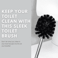 thumbnail image 2 of ToiletTree  Toilet Brush Replacement Heads for Brushes (Pack of 4), 2 of 7