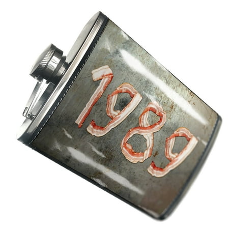 

NEONBLOND Flask 1989 Bacon