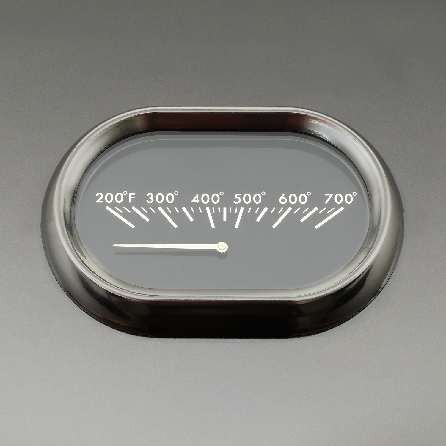 Kenmore - 4 Burner Gas Grill Plus Side Burner - All Black