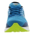 thumbnail image 3 of Saucony Triumph 18 Men's Mesh Athletic Running Sneakers Blue Size 12.5, 3 of 3