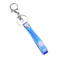 thumbnail image 1 of sweethay Llavero Reemplazo portátil Decorativo Unisex Lindo Bolso brillante Bolso de hombro Teléfono inteligente Accesorios colgantes Accesorios de disfraces Azul claro, 1 of 6
