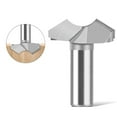thumbnail image 4 of Coupe-Bordures Bouddha Perles Rondes Sculpture Perles de Fond 1/2 Tige 6Mm - 12.7x7.96, 4 of 7