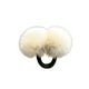 thumbnail image 1 of Set de gomas para el pelo de imitación: bonitas gomas elásticas para mujeres y niñas; scrunchies elásticos y suaves para coleta y moño, 1 of 6
