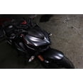 thumbnail image 6 of MOS Carbon Fiber Headlight Upper Mid Cover for Kawasaki Z1000 Z1000R 2014-2022, 6 of 11