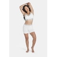 thumbnail image 5 of Champion Women's Seamless Low Impact Sports Bra, Sizes S - XXL, 5 of 7