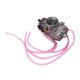 thumbnail image 5 of PWK35 35mm Carburetor Anodized Surface Replacement for Suzuki RMX250S RMX 250 XT250 Air Striker Carb, 5 of 5