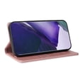 thumbnail image 5 of Funda para Samsung Galaxy Note 20 Estuche de Cuero PU Tipo Cartera con Ranuras para Tarjetas y Cierre Magnético, 5 of 5